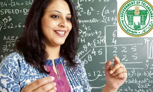 తెలంగాణ గురుకులాల్లో 2,008 జేఎల్, పీడీ, లైబ్రేరియన్ పోస్టుల పూర్తి వివరాలు ఇవే!