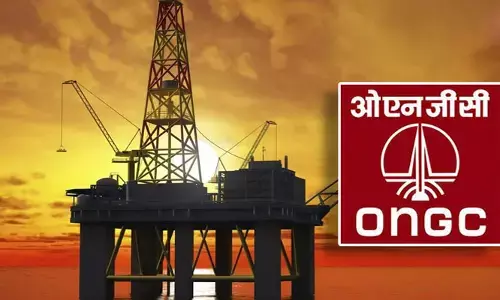 రూ. లక్షకు పైగా జీతంతో ONGC లో ఉద్యోగాలు