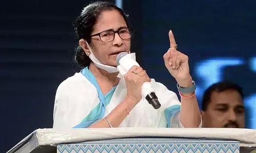 ఒడిషా రైలు ప్రమాదం వెనుక కుట్ర కోణం: CM మమతా బెనర్జీ సంచలన వ్యాఖ్యలు