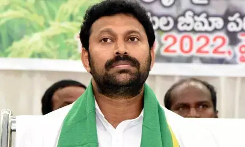 CBI: ఇవాళ్టికి ముగిసిన ఎంపీ అవినాశ్ రెడ్డి విచారణ