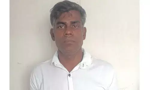అత్యాచారం కేసులో నిందితుడికి యావజ్జీవ కారాగారా శిక్ష..