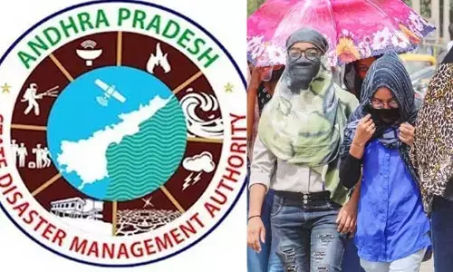 Hailstorms: ఏపీకి హెచ్చరిక.. 125 మండలాల్లో వడగాల్పులు