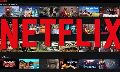 Netflix‌కు షాక్ ఇచ్చిన యూజర్లు