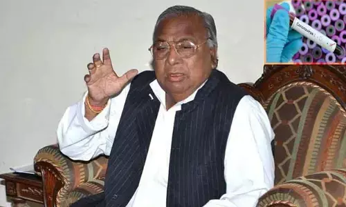 బీసీ క్రిమిలేయర్ ​ఎత్తివేయాలి.. కాంగ్రెస్ సీనియర్ నేత వీహెచ్