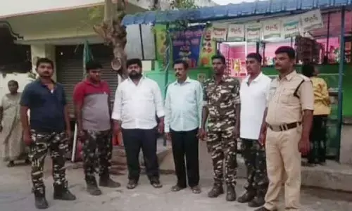 Viveka Murder Case: అప్రూవర్ దస్తగిరికి భద్రత పెంపు