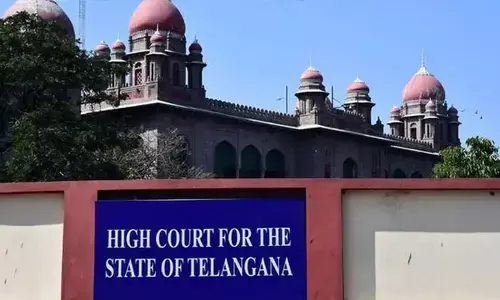 స్ట్రాంగ్ రూం కేసులో హైకోర్టు కీలక తీర్పు