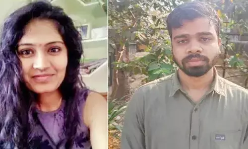 మెడికో ప్రీతి కేసు: నిందితుడు సైఫ్‌కు బెయిల్ మంజూరు