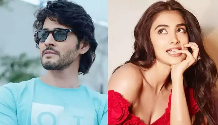 మహేష్-త్రివిక్రమ్ మూవీపై పూజా హెగ్డే ఇంట్రెస్టింగ్ కామెంట్స్ మహేష్-త్రివిక్రమ్ మూవీపై పూజా హెగ్డే ఇంట్రెస్టింగ్ కామెంట్స్