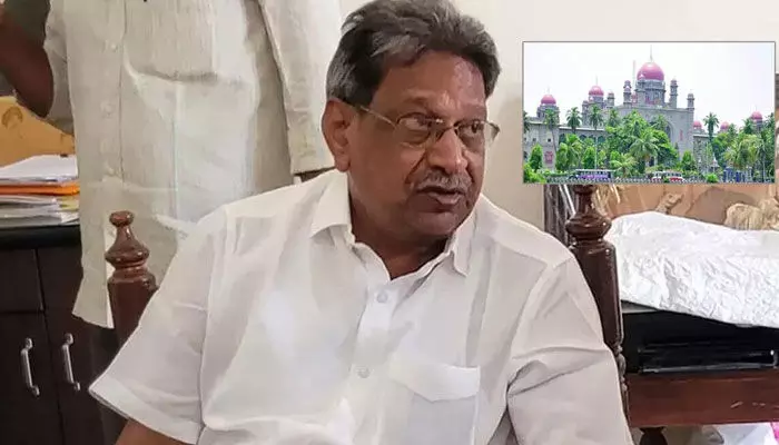 హైకోర్ట్లో భాస్కర్ రెడ్డి బెయిల్ పిటిషన్.. హైకోర్ట్లో భాస్కర్ రెడ్డి బెయిల్ పిటిషన్..