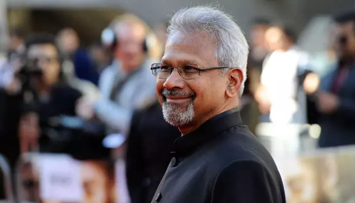 హిందీ సినిమా తమను తాము బాలీవుడ్ అని పిలవడం మానేయాలి: మణిరత్నం హిందీ సినిమా తమను తాము బాలీవుడ్ అని పిలవడం మానేయాలి: మణిరత్నం