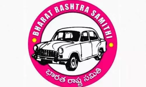 స్టీల్ ప్లాంట్ టెండర్ డౌట్! బీఆర్ఎస్ పొలిటికల్ స్టంట్ అని ఫైర్