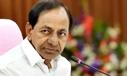 కేసీఆర్.. స్టేట్ వైజ్ స్ట్రాటజీ! ఆ ఫలితాల తర్వాత రంగంలోకి..