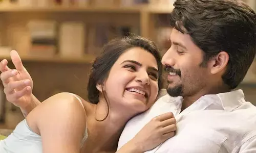 సామ్‌ను ప్రేమించడానికీ ఇదే కారణమట? చైతూ మాటలు వైరల్..