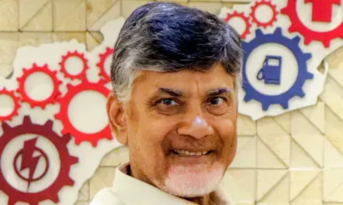 నేడు టీడీపీ జాతీయాధ్యక్షుడు చంద్రబాబు 73వ పుట్టినరోజు
