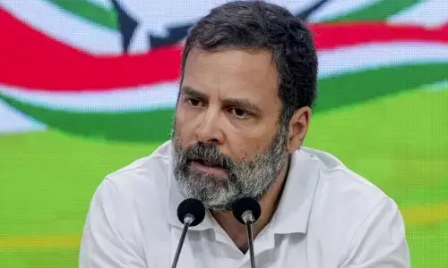నేడు రాహుల్ గాంధీ పిటిషన్‌పై తీర్పు.. తీవ్ర ఉత్కంఠ