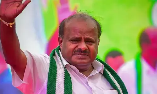 జేడీఎస్ ‘మేనిఫెస్టో’లో తెలంగాణ స్కీమ్స్
