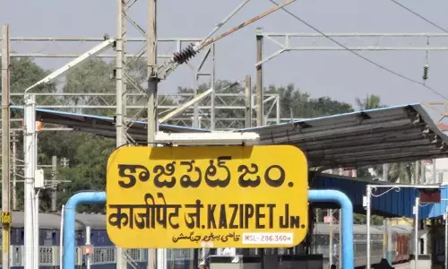 దర్బంగా ఎక్స్ ప్రెస్‌లో ఆకస్మిక తనిఖీలు.. 34 మంది బాల కార్మికులకు..