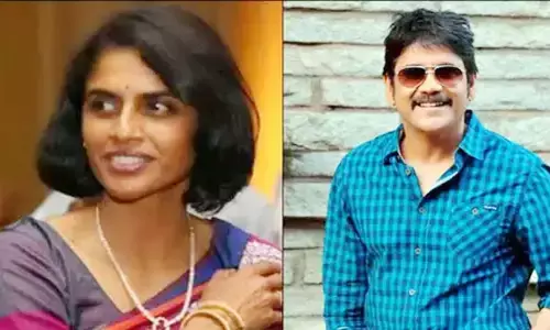 నాగార్జున అలా చేయడం తట్టుకోలేకనే డివోర్స్ ఇచ్చేసిన మొదటి భార్య