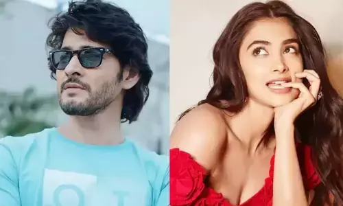 మహేష్-త్రివిక్రమ్ మూవీ‌పై పూజా హెగ్డే ఇంట్రెస్టింగ్ కామెంట్స్