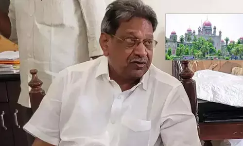హైకోర్ట్‌లో భాస్కర్ రెడ్డి బెయిల్ పిటిషన్..