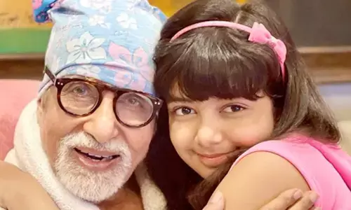ఢిల్లీ హైకోర్టు మెట్లు ఎక్కిన అమితా బచ్చన్ మనవరాలు.. కారణం తెలిస్తే షాక్ అవ్వాల్సిందే?
