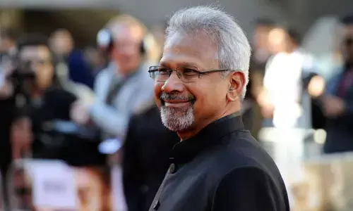 హిందీ సినిమా తమను తాము బాలీవుడ్ అని పిలవడం మానేయాలి: మణిరత్నం