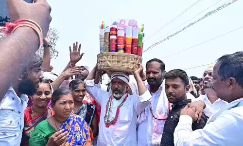టీఆర్ఎస్ ప్రభుత్వం అధికారంలోకి వచ్చి రాష్ట్ర సంపదను దోచుకుంటున్నారు : సీఎల్పీ నేత భట్టి విక్రమార్క