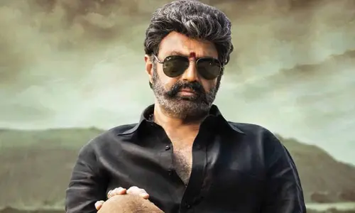 Breaking: వీరసింహారెడ్డికి షాక్.. 100 రోజుల ఫంక్షన్‌కు అనుమతి నిరాకణ