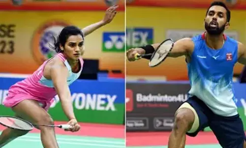 Sudirman Cup 2023: సుదిర్మన్‌ కప్‌లో పాల్గొనే భారత జట్టు ఎంపిక