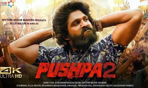 విడుదలకుముందే ఉత్కంఠ రేపుతున్న ‘పుష్ప 2’.. నార్త్ ప్రేక్షకులు వేయిటింగ్