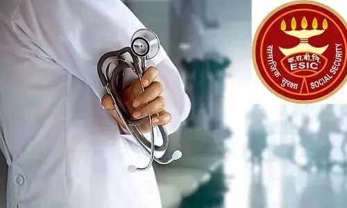 ESIC హైదరాబాద్‌లో 40 మెడికల్ స్టాఫ్ పోస్టులు