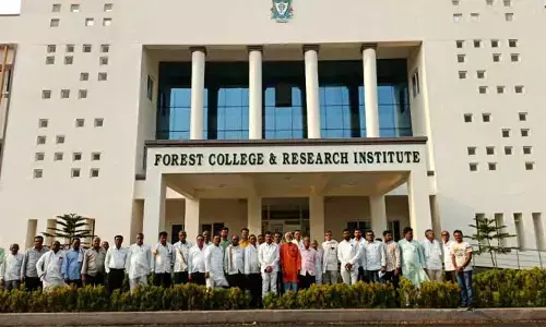 అన్ని రాష్ట్రాలకన్నా తెలంగాణ రాష్ట్రం అద్భుతం..
