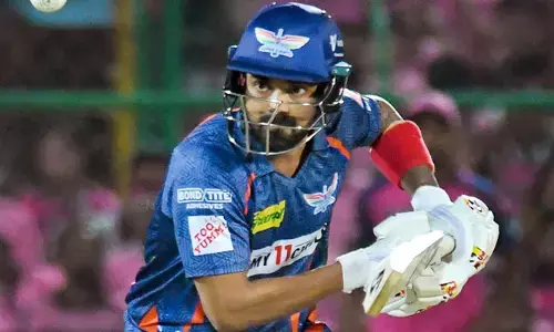 IPL 2023: లక్నో టీమ్‌కు షాక్.. కెప్టెన్‌కు భారీ జరిమానా
