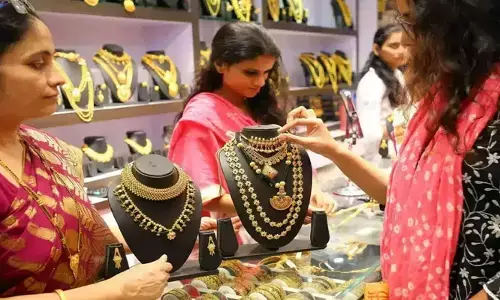 ఈసారి అక్షయ తృతీయకు పసిడి అమ్మకాలు డౌటే!