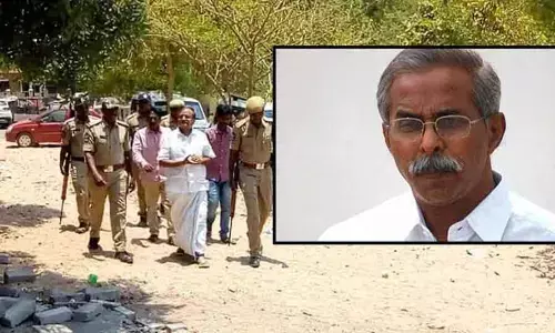 High Court: ఎర్రగంగిరెడ్డి బెయిల్‌ రద్దుపై విచారణ వాయిదా