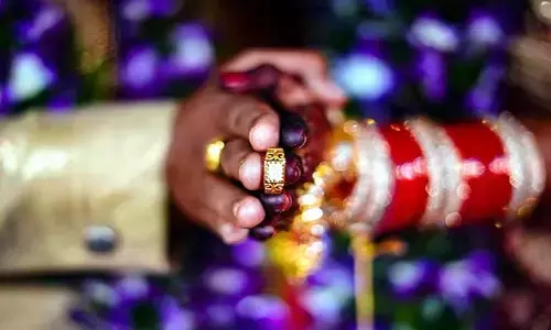 కులాంతర వివాహాలకు రక్షణ ఏది?