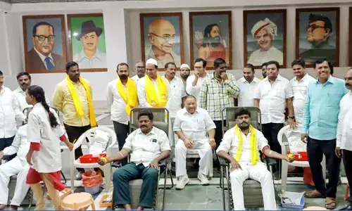 ‘పేదవాడు కోటీశ్వరుడు కావాలన్నదే చంద్రబాబు ఆశయం’