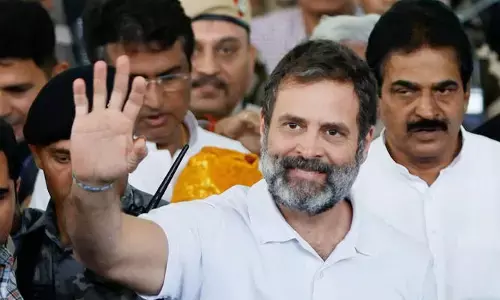 ‘రాహుల్‌కు న్యాయం జరుగుతుంది.. ఆ నమ్మకం మాకుంది’