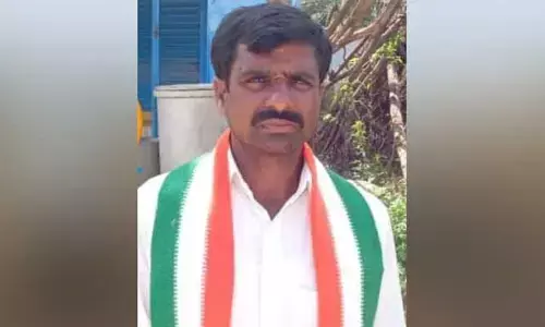 అప్పుల బాధతో రైతు ఆత్మహత్య..