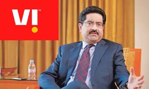 తిరిగి వొడాఫోన్ ఐడియాలోకి కుమార్ మంగళం బిర్లా.. కంపెనీ దశ తిరిగేనా!?