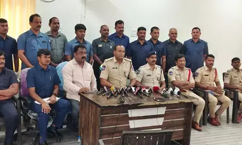 ఐపీఎల్ క్రికెట్ బెట్టింగ్ రాకెట్ గుట్టు రట్టు.. 12 మంది అరెస్ట్.. పరారీలో మరో ఐదుగురు