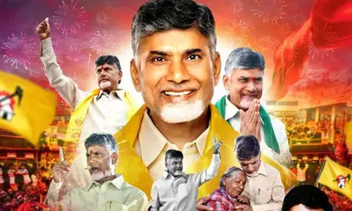Markapur: కొత్త కాన్సెప్ట్‌కు చంద్రబాబు శ్రీకారం.. ఇది జరిగితే అద్భుతమేనట