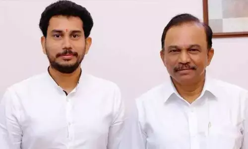 Delhi Liquor Case: మాగుంట రాఘవకు చుక్కెదురు