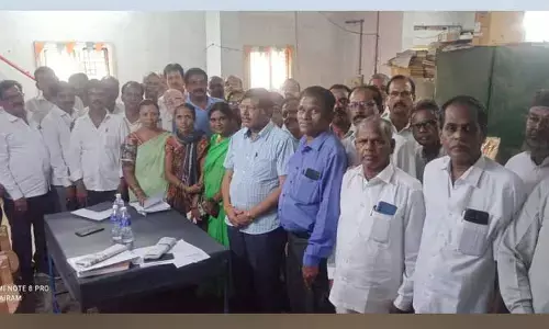 35 మంది ఆర్టీసీ ఉద్యోగులకు ప్రమోషన్