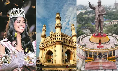 కరెంట్ అఫైర్స్ వీక్లీ: (APPSC, TSPSC ఎగ్జామ్స్ స్పెషల్)