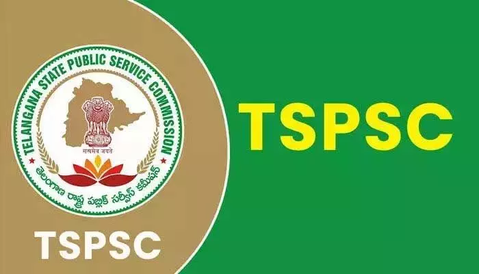 TSPSC పేపర్ లీకేజీ కేసులో మరో ఇద్దరి అరెస్ట్