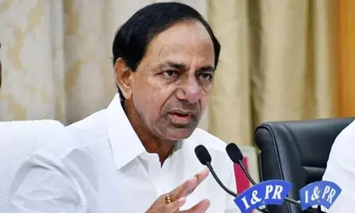 ఆ ఎమ్మెల్యేలకు ఇదే లాస్ట్ వార్నింగ్.. మళ్లీ రిపీటైతే..: సీఎం కేసీఆర్ సీరియస్