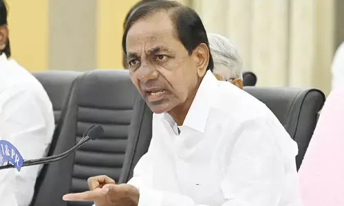 గ్రౌండ్ లెవల్‌లో పార్టీ పరిస్థితిపై బీఆర్ఎస్ అధినేత ఫోకస్