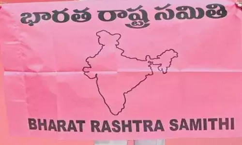 ఆత్మీయ సమ్మేళనాలపై రోజువారీగా రిపోర్ట్.. బీఆర్ఎస్ ఎమ్మెల్యేల్లో గుబులు!