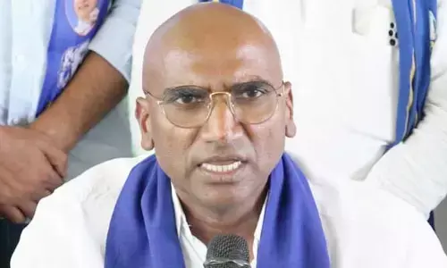 ‘తెలంగాణలో ఎంత ఘోరమైన పరిస్థితి ఉందో మీరే చూడండి’